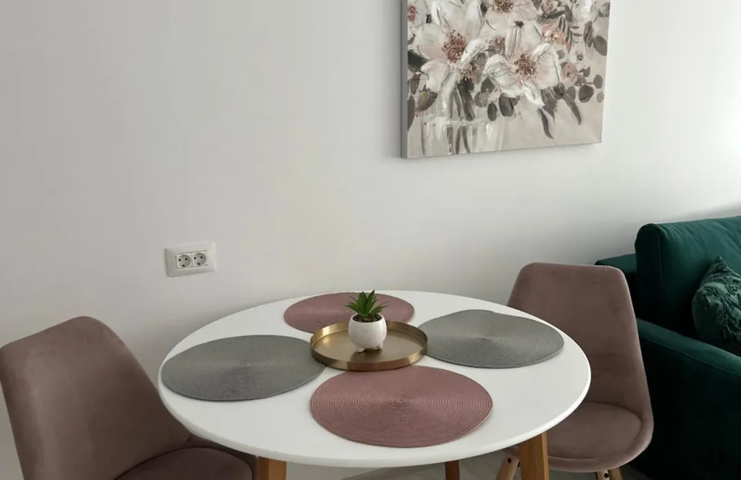 Studio Floreasca Residence-1