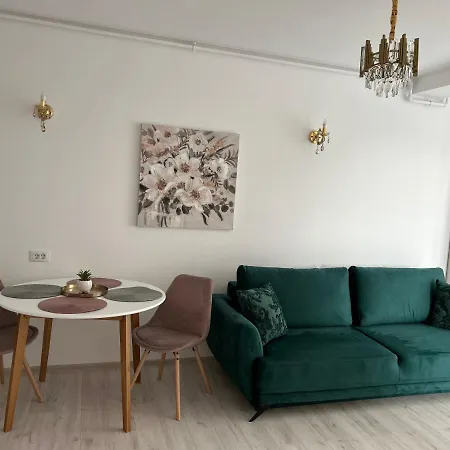 Studio Floreasca Residence-2