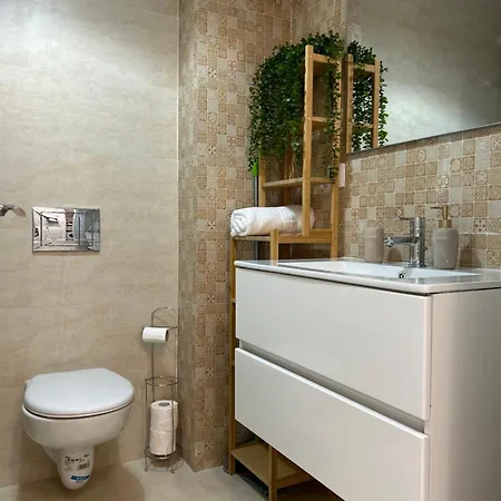 Studio Floreasca Residence-3